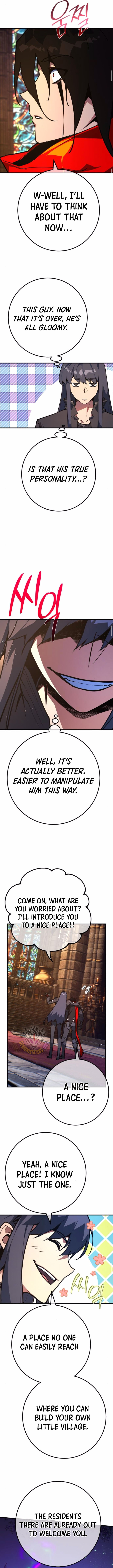 World's Strongest Troll Chapter 137 17
